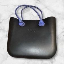 Vintage Handtasche O Bag