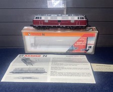 Arnold N Diesellok 2022 DB