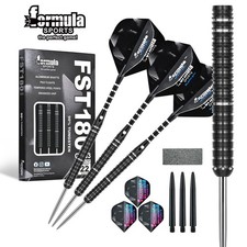 Dartpfeile Tungsten Steeldarts
