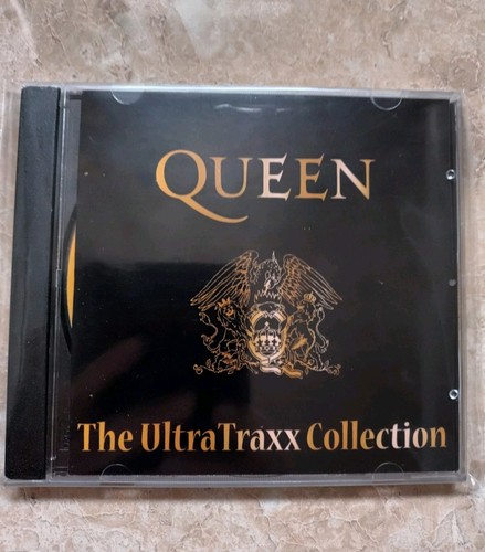 Queen ultratraxx collection - queen,