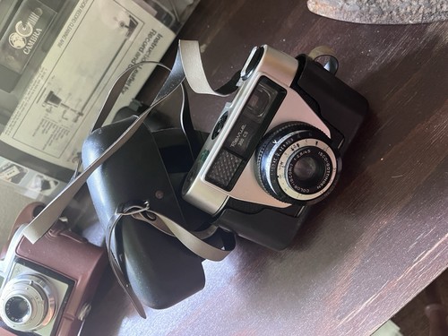 Vintage kamera revue 300 - vintage,