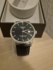 Tissot Chronometer Powermatic 80