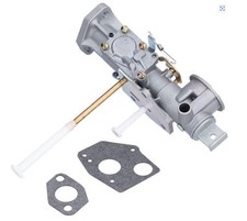 Vergaser Für Briggs & Stratton Pulsa-Jet 299437 Tielbürger t75 Agria 5300 neu