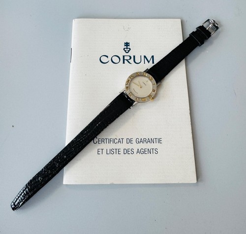 Corum romulus - corum,