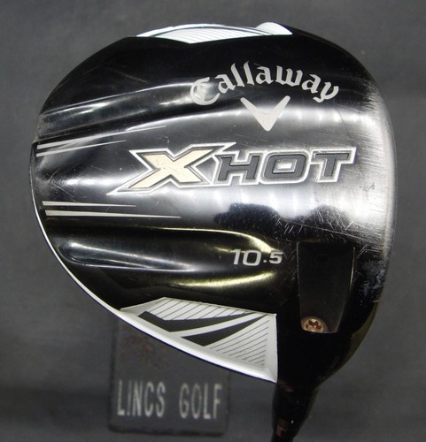 Callaway hot driver - callaway, 10,5°