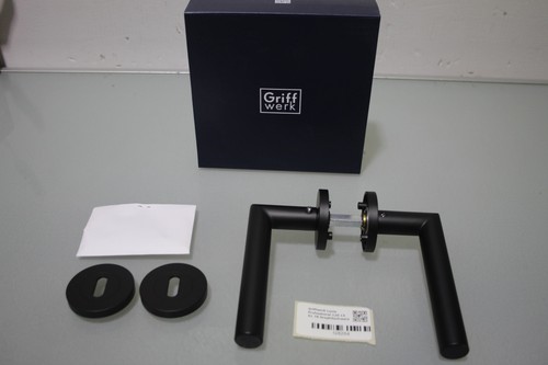 Griffwerk lucia professional - lucia,