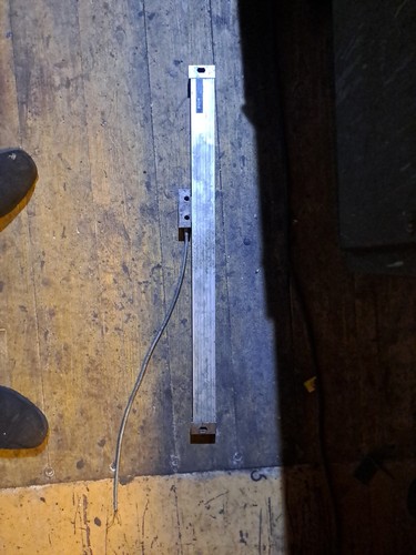 Rsf elektronik 620 mm - rsf,