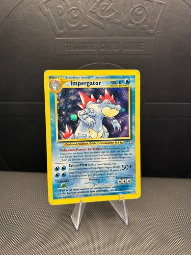 Impergator neo genesis - neo,