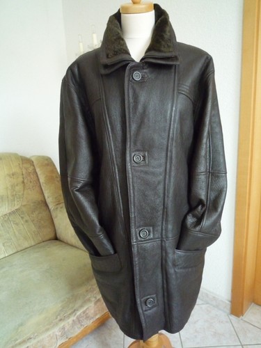 Herren lammfelljacke - herren,
