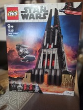 LEGO Star Wars: Darth Vaders