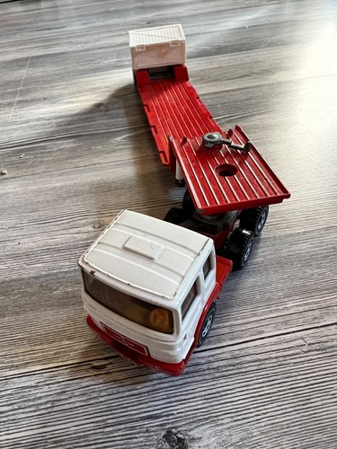 Siku lkw 2125 gute - lkw,