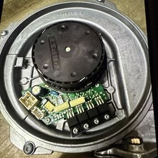 Vaillant 190153 Gebläse für VC166,206,256, VCW 206/256  wie neu Top!!!