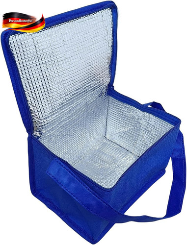 Kleine kühltasche lunchbox - kühltasche,