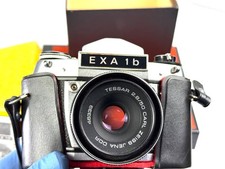 EXA 1b Kamera Pentacon