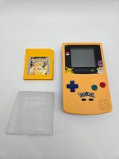 Nintendo gameboy color pokemon - nintendo,