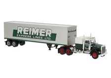 Brekina LKW Kenworth W900