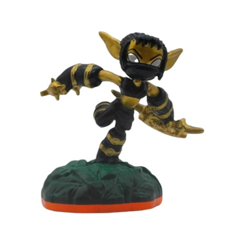 Skylanders legendary stealth - legendary,