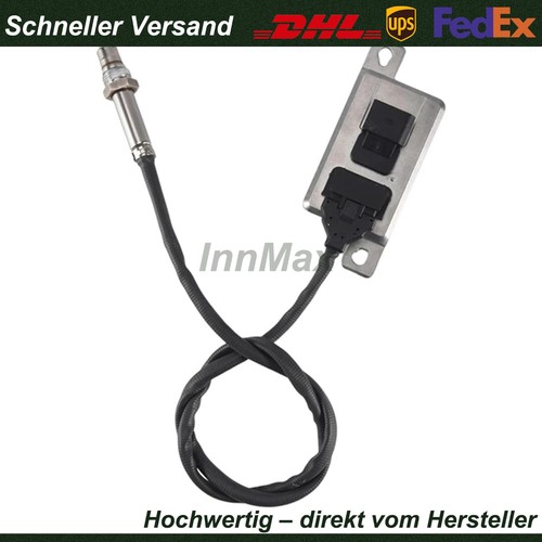 Nox sensor 06f907807b für - nox,