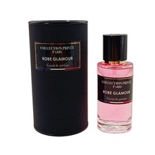 Damen Parfum Kleid Glamour