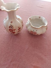 Marken-Set Porzellan  aus