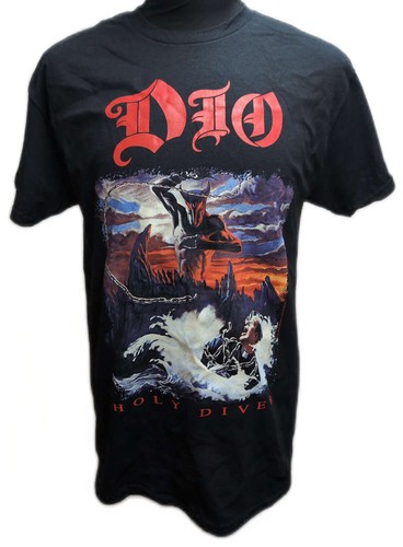 Dio holy diver - diver,