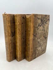 Thierry (Amédée). Geschichte