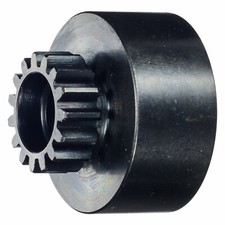 RC Car Stahl Kupplungsglocke 16 Zähne Nitromodelle Verbrenner 1/8 1/10 partCore