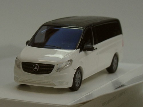 Busch mercedes vito - busch,