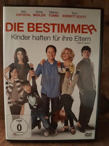 Die bestimmer kinder haften - die,