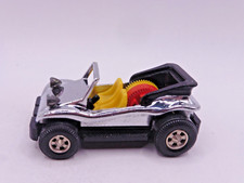 Darda        Buggy  /