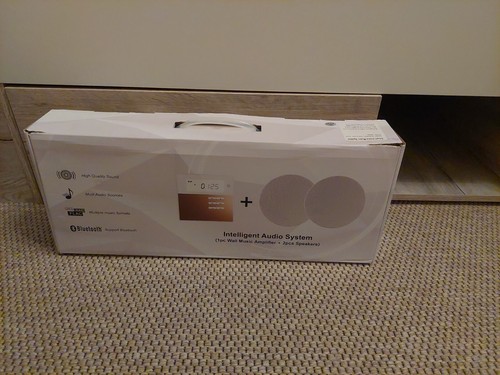 Smart home music system musik - smart,