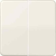 Jung Wippe CD 595 IP44 Taster