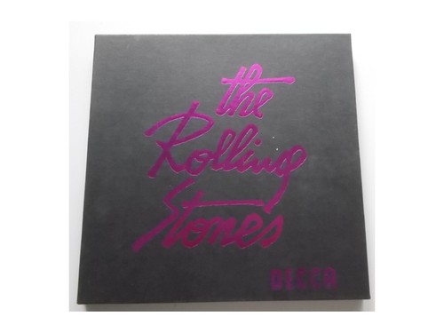 The rolling stones 5 - stones,