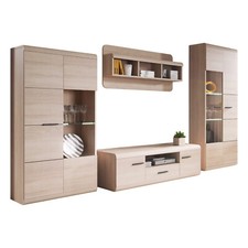 Wohnwand Schrankwand Lord