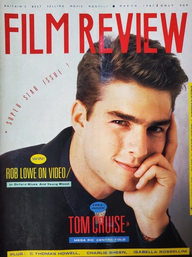 Film review mar - review, tom