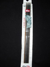 KnitPro Strumpfnadeln 3,0/20cm