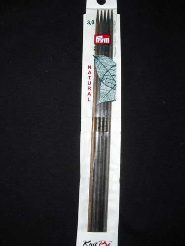 Knitpro strumpfnadeln 20cm - knitpro, 3,0/20cm