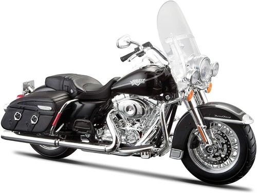 Maisto harley davidson - maisto,