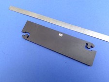 Wendeplattenhalter Wendeschneidplatten Halter  Abstechschwert   Hertel 3.88900