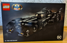 LEGO 76139 Batmobile 1989 –