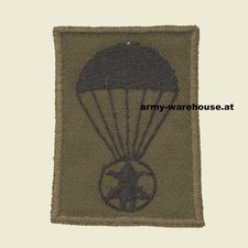 österr. Bundesheer Abzeichen