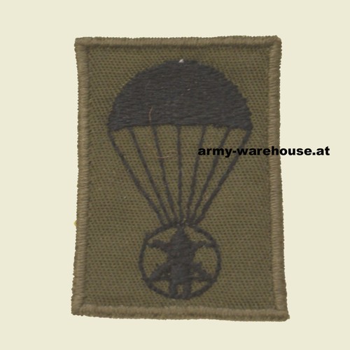 österr bundesheer abzeichen - bundesheer,
