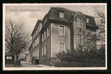 Essen /Ruhr, Ansichtskarte