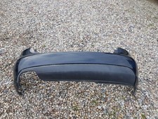 AUDI A4 8K2, B8 Hintere