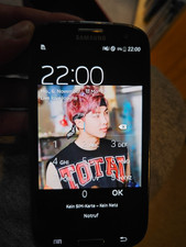 Samsung Galaxy S3 mini - 8GB -