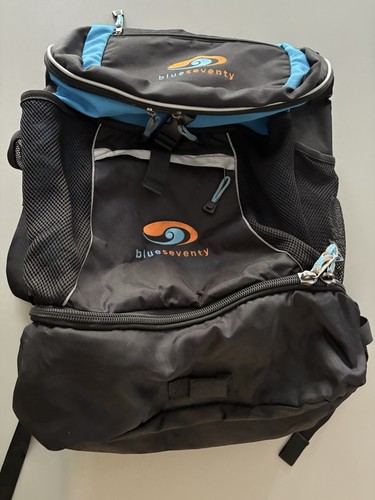 Blueseventy blue triathlon - blue,