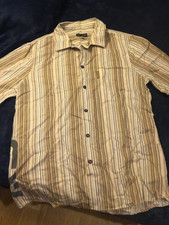 Hemd Herren Armani Jeans