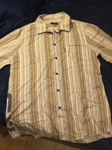 Hemd herren armani jeans - hemd,