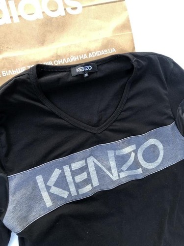 Men kenzo sweater black - sweater, /