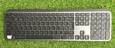 Logitech MX Keys S Kabellose